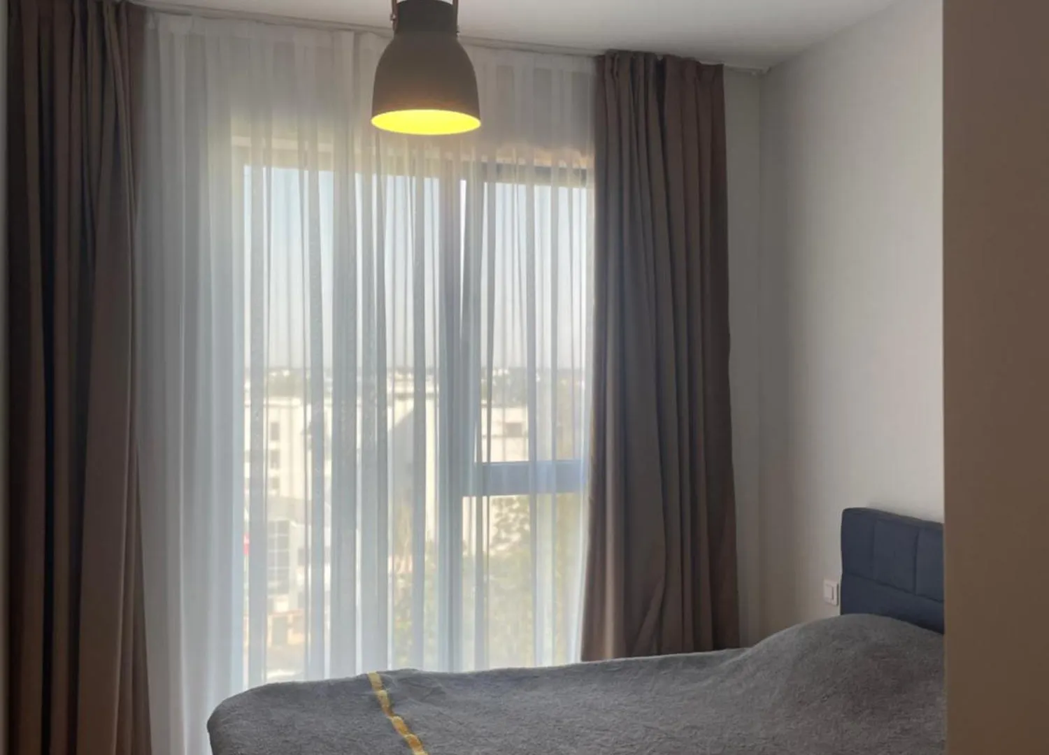 Escape Residence 29 Бухарест