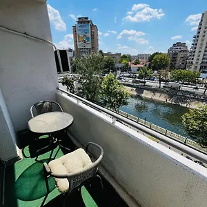 Apartament Calea Victoriei Chic, Bucureşti