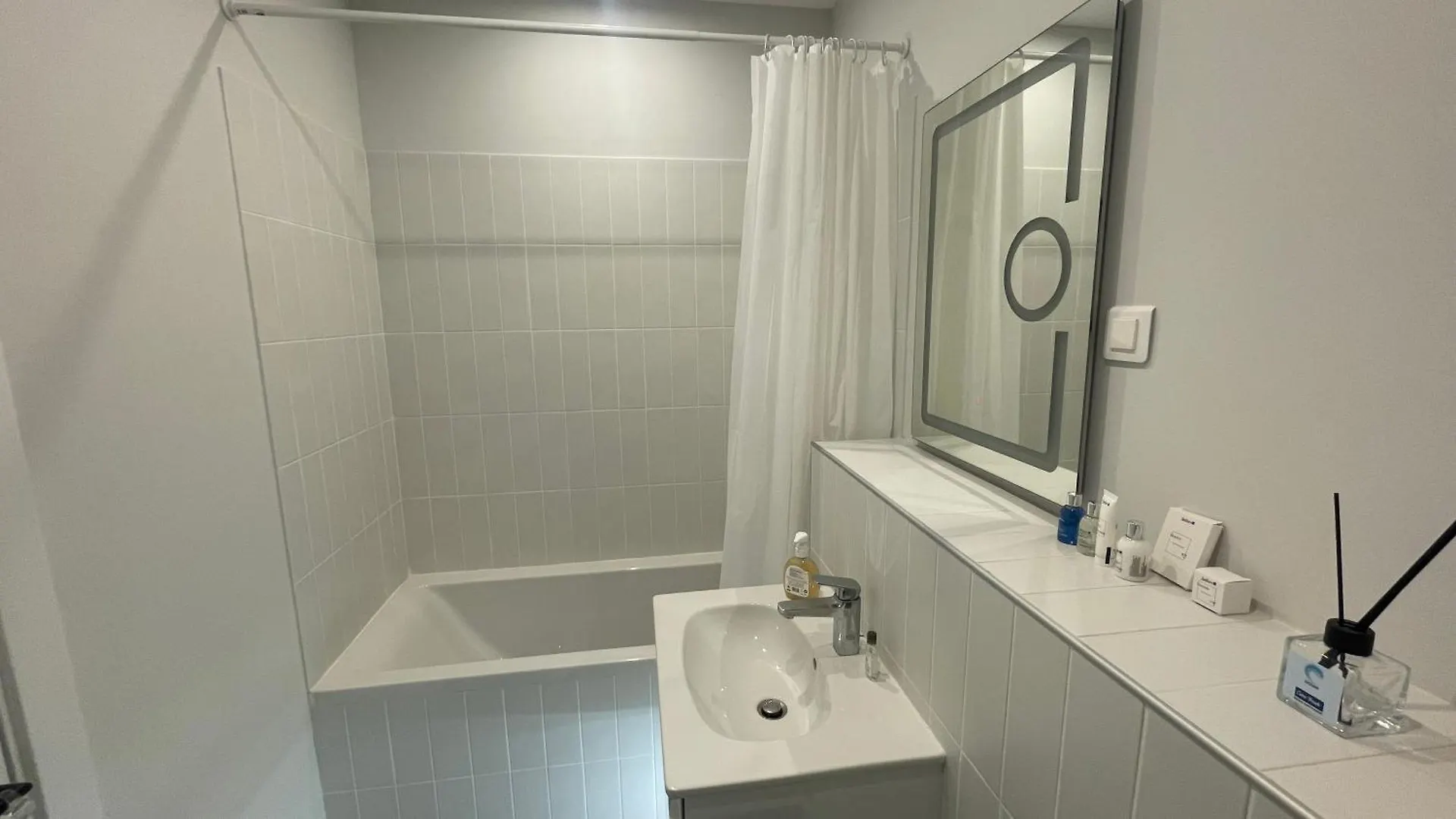 Apartament Escape Residence 29 Bucureşti