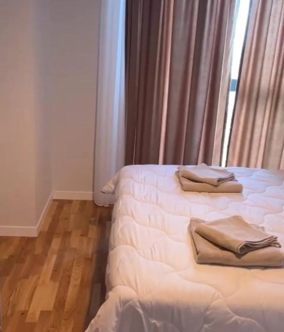 Escape Residence 29 Bucureşti Apartament