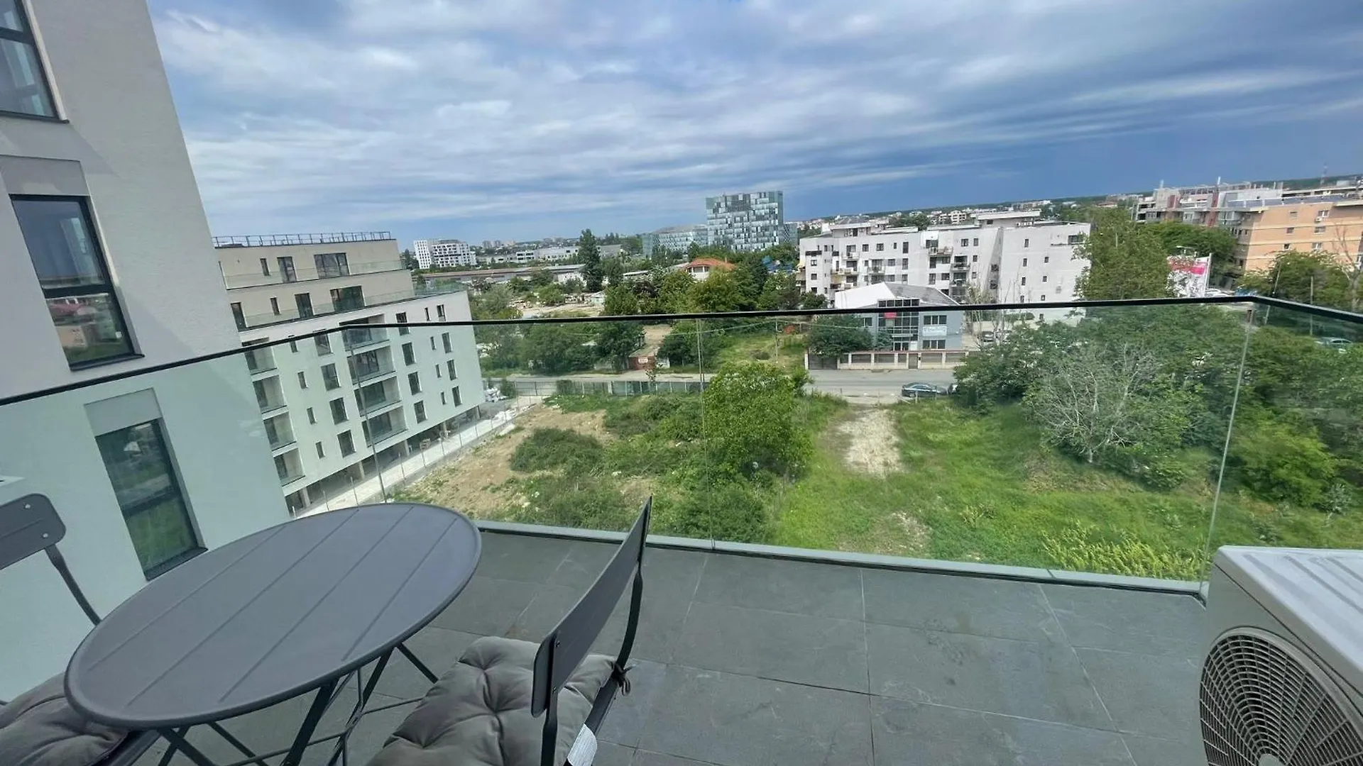 Apartament Escape Residence 29 Bucureşti