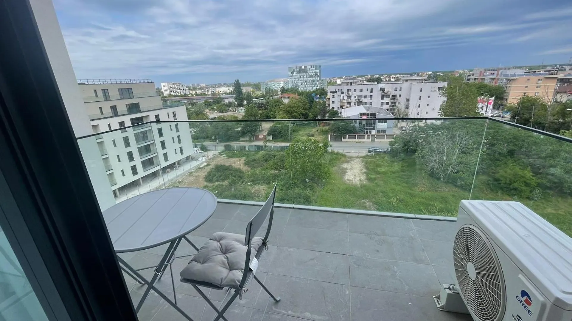 Apartament Escape Residence 29 Bucureşti România