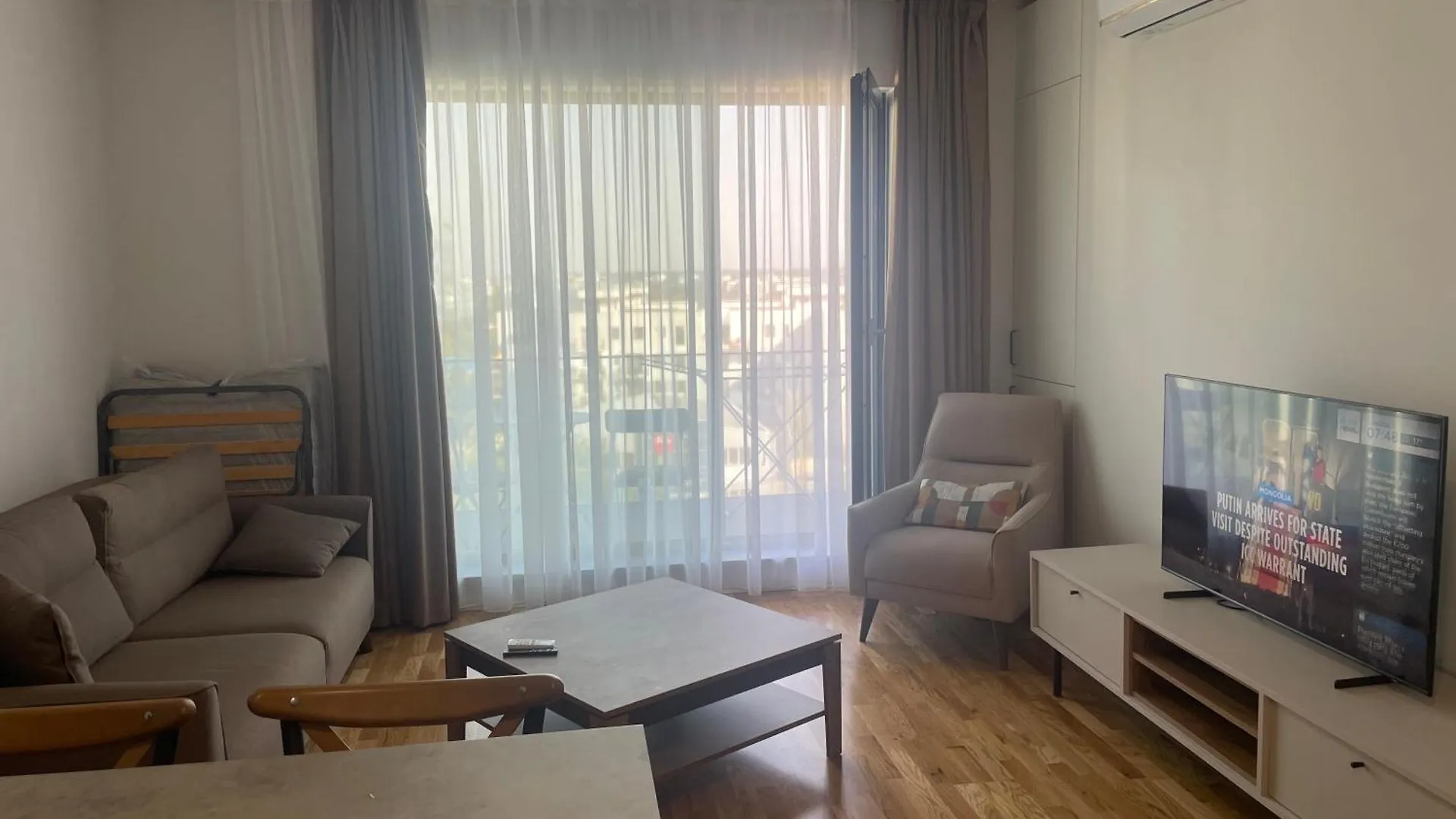 Escape Residence 29 Bucureşti