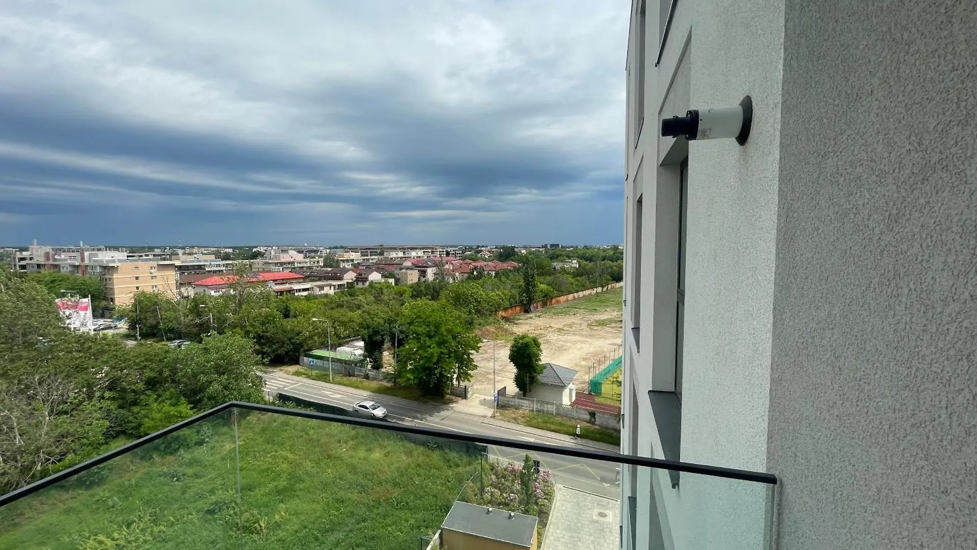 Escape Residence 29 Bucharest 0*,